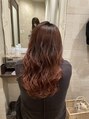 アイクイック 北千住店(Ai Quick)&nbsp;ヘアの方もやっています！