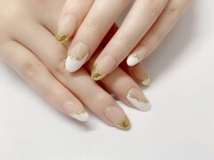 nail&eyelash couleur plus神戸岡本店【クルールプリュス】