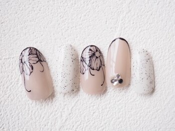 リボン 立川店(Ribbon)/定額Trend