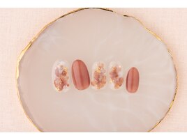 パラジェル　ニュアンス