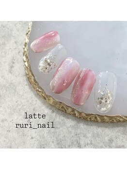 ラテ(latte)/【KUMADA】限定