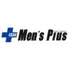 メンズプラス(Men's Plus)ロゴ
