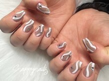 スナッピーネイルズ(Snappy Nails)/