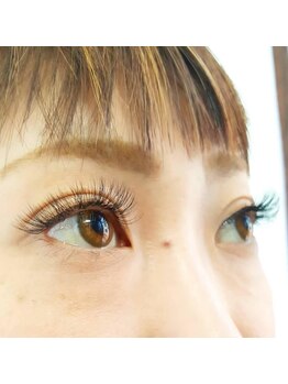 リエム(ReM)/3Dエクステ☆