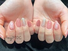 バイエムディーシー(by MDC)/【ハンド】