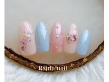 ライリアネイル(Rairia nail)/デザインコース
