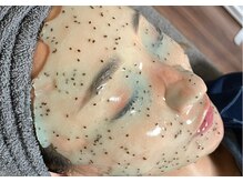 モカラ(MOKARA)/ハイドロジェリーマスク♪