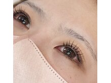 チェリー(Cherry)/【NUNUケラチンラッシュリフト】