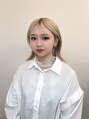 ルアナ 亀戸(Luana) Browlist Chihiro