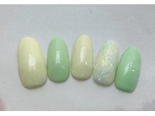 プライベートサロン イース/シュガーネイル