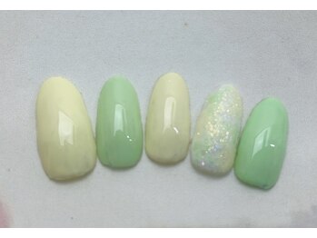 プライベートサロン イース/シュガーネイル