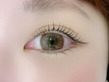 ベイブ(Babe)/まつげパーマ