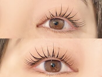 アブニール 我孫子店(AVENIR)/大人気まつげパーマ♪