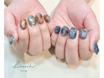 ニュアンスデザイン