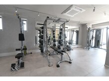 ハンボル 市原五井店(HUMBOL)の雰囲気（初心者でも扱いやすい高品質マシンを取り揃えています！）