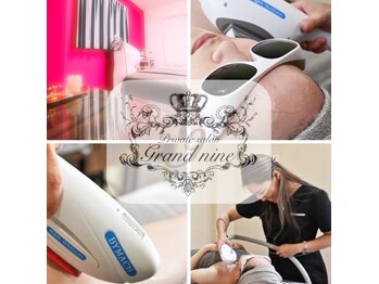 グランドナイン(Grand nine)