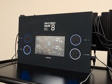 リベルタ鍼灸整骨院 なんば店(Liberta鍼灸整骨院)/骨盤を支える筋肉を鍛えます！