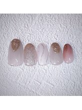 ティアモ(Ti Amo)/キラキラニュアンス♪