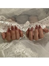 ヤーニング(yearning)/うる艶ワンカラー☆