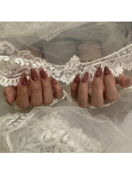 ヤーニング(yearning)/うる艶ワンカラー☆