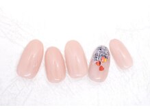 ペールノエル(Pere Noel)/定額デザイン9000円コース