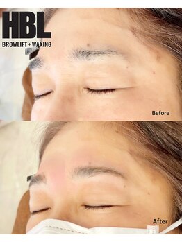 パフューム フィーラ(Perfume Feela)/ハリウッドブロウリフト