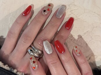 ルシェオ 表参道(LUCIEO)/design course