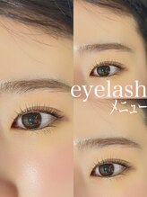 イリ(___Ili)/eyelash