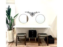 小顔フェイスラボ 浜松店(小顔FaceLabo.)/メイク直しも◎