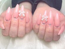 ラッキーネイル(lucky nail)の雰囲気（NEWオープン）