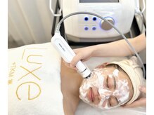 リュクス  Luxe＋tkm 南船場/炭酸プラズマ