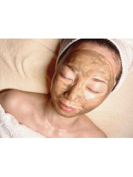 お肌をきれいにしたい