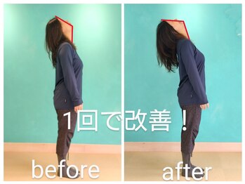 レニコ 三宮店(renico)/BEFORE/AFTER 7