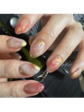 シャルムネイル(charme nail)/フルアート