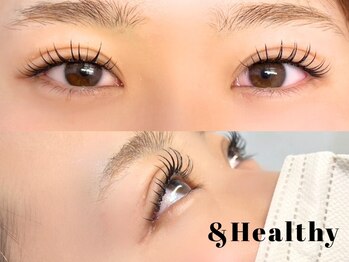 リットバイアイビー 北千住西口(lit by aivee)/&Healthy【アンドヘルシー】