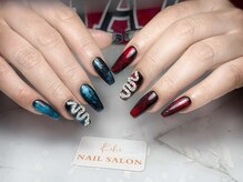 キヒ 巣鴨店(Kihi)/蛇