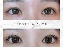 メク(meQu)/【ラッシュリフト】まつげパーマ