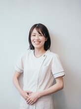 いまむら接骨院&nbsp;早瀬 奈摘