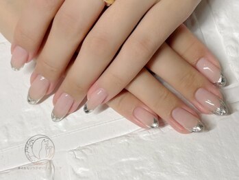 ニケ/持込プラン¥7500