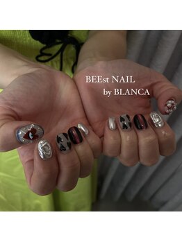 ビーストバイブランカ 刈谷三河安城(BEEst by BLANCA)/デザインアート