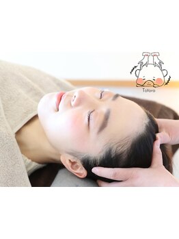 小顔になりたい