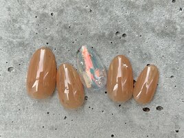 naturalちゅるんオーロラ