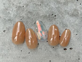 naturalちゅるんオーロラ