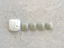 ユヅメ 月島店(YUZUME)/【foot】定額simple