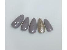 ジュネス(JEUNESSE)/定額デザイン ¥6800