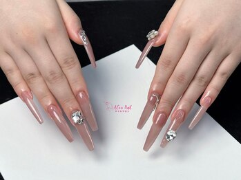 エーコン(ACon)/スーパーロング　FREE DESIGN