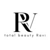 ラヴィ(Ravi)のお店ロゴ