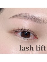 アイラッシュ シェリ(cheri)/ラッシュリフト