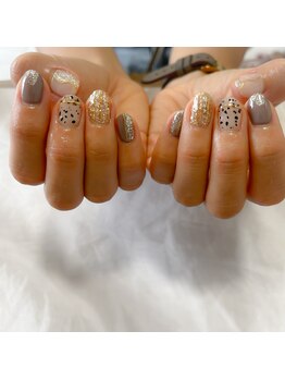 アールアンドアール(R&R)/定額デザイン