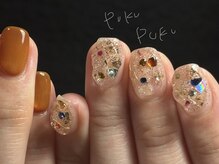 お持ち込みデザインok☆